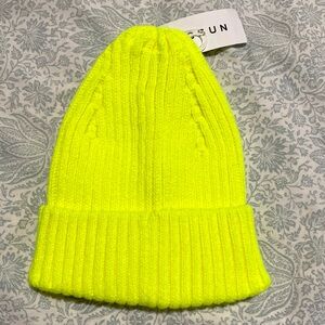 Pacsun Beanie